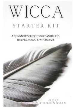 Wicca Starter Kit