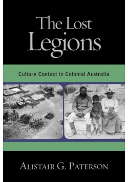 The Lost Legions