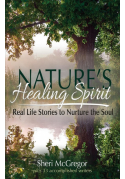 Nature's Healing Spirit