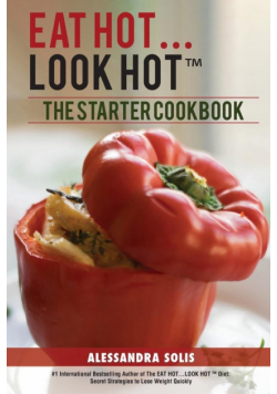 Eat Hot...look Hot®️