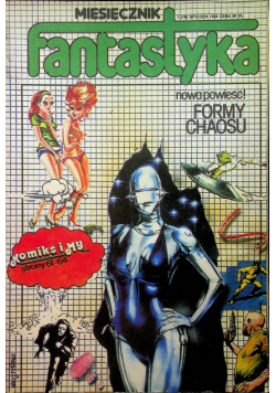 Fantastyka 1