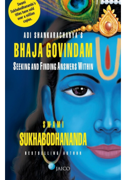 Adi Shankaracharya's Bhaja Govindam