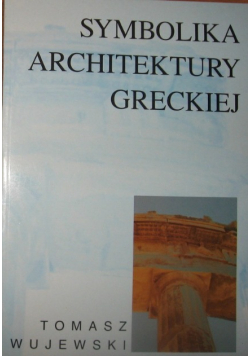 Symbolika architektury greckiej