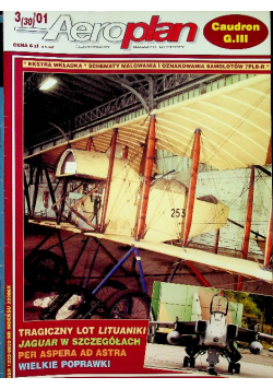 Aeroplan 3