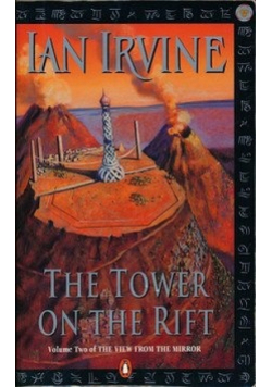 The tower one the rift