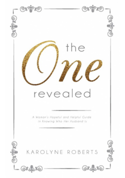 "The One" Revealed