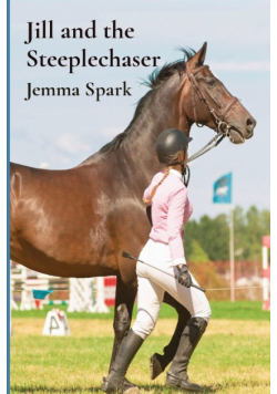 Jill and the Steeplechaser