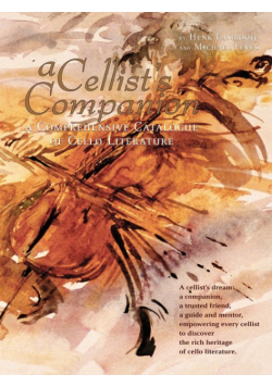 A Cellist's Companion