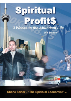 Spiritual Profits 2nd Edition