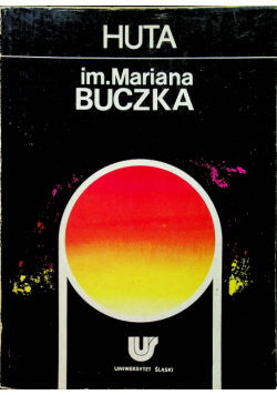 Huta im Mariana Buczka