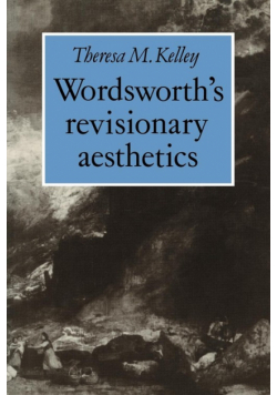 Wordsworth's Revisionary Aesthetics