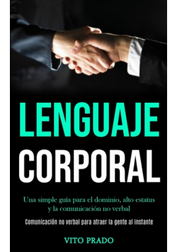 Lenguaje corporal