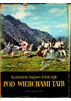 Pod wierchami Tatr