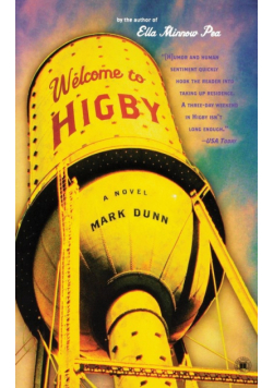 Welcome to Higby