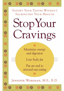 Stop Your Cravings