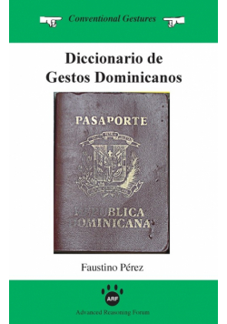 Diccionario de Gestos Dominicanos