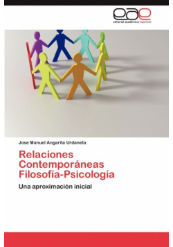 Relaciones Contemporaneas Filosofia-Psicologia