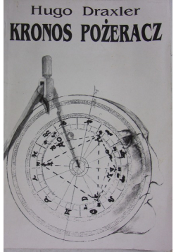 Kronos pożeracz