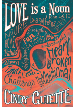 Love is a Noun