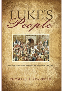 Luke's People