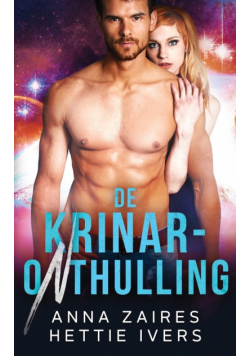 De Krinar-onthulling