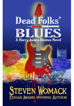 Dead Folk's Blues