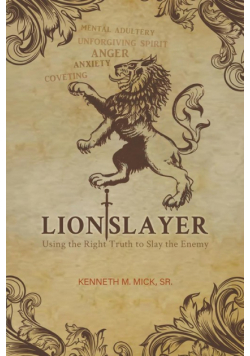 Lion Slayer