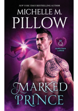 Marked Prince
