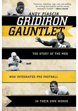 Gridiron Gauntlet