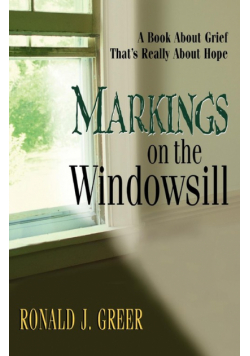 Markings on the Windowsill