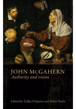 John McGahern