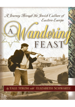 A Wandering Feast
