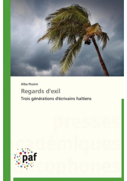 Regards d'exil