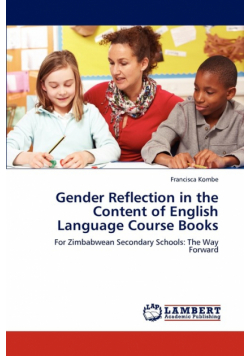 Gender Reflection in the Content of English Language Course Books