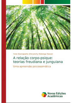 A relação corpo-psique