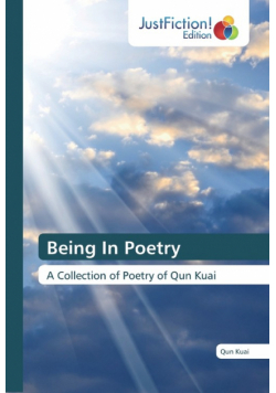Being In Poetry