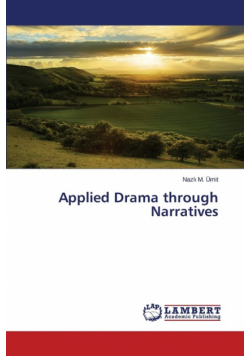 Applied Drama Through Narratives