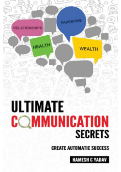 Ultimate Communication Secrets