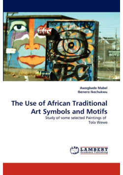 The Use of African Traditional Art Symbols and Motifs