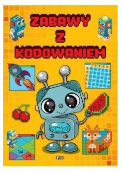 Zabawy z kodowaniem