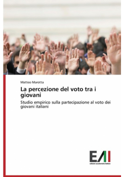 La percezione del voto tra i giovani
