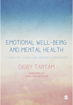 Emotional Well-being and Mental Health