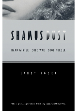 Shamus Dust