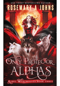 Only Protector Alphas