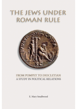 The Jews under Roman Rule