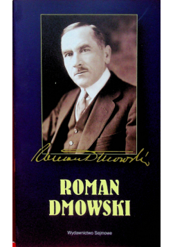 Roman Dmowski