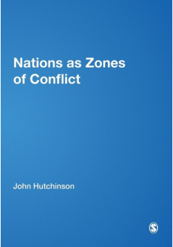Nations as Zones of Conflict