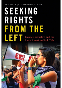 Seeking Rights from the Left