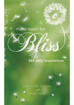 Make Room for Bliss