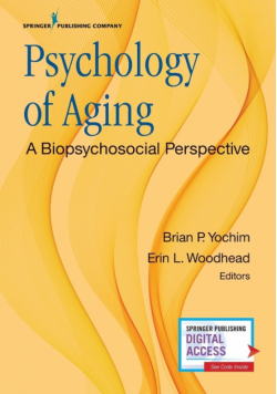 Psychology of Aging